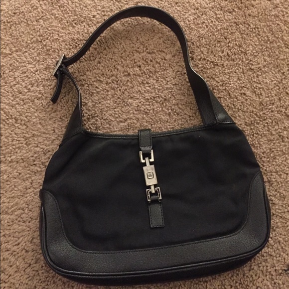Gucci Handbags - Authentic Gucci Bag (PRICED To Move) final price